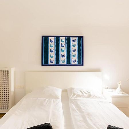 Air Condition I All Sights In Walking Distance I 201 Mbit Wifi Відень Екстер'єр фото